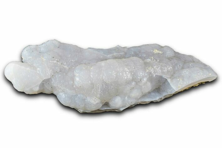 Botryoidal Chalcedony Formation - Indonesia #349719